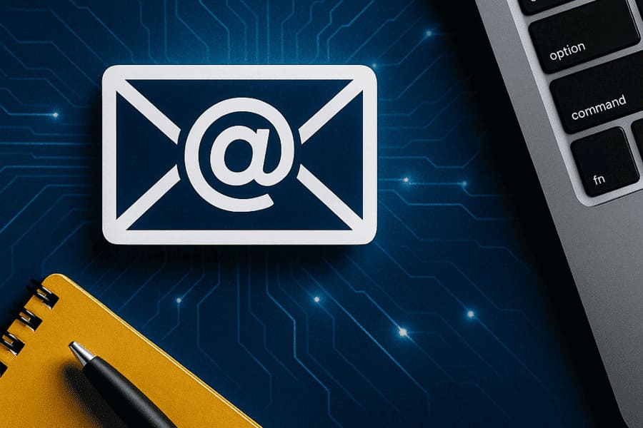 Correo corporativo con dominio propio Bambora.co